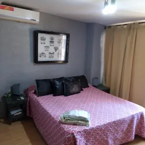 Departamentos Avenida San Martin Mendoza