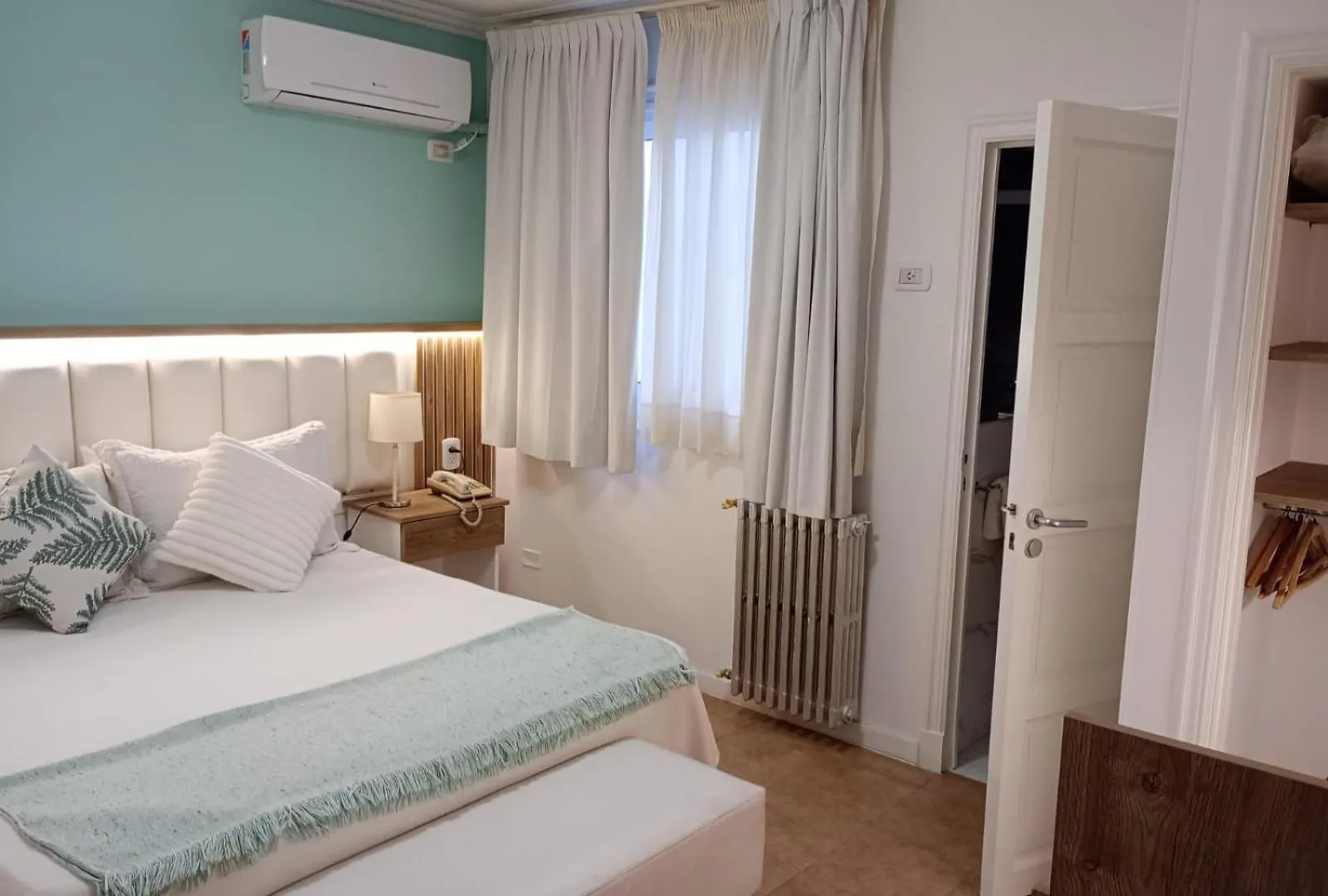 Hotel San Martin Mendoza 3*,