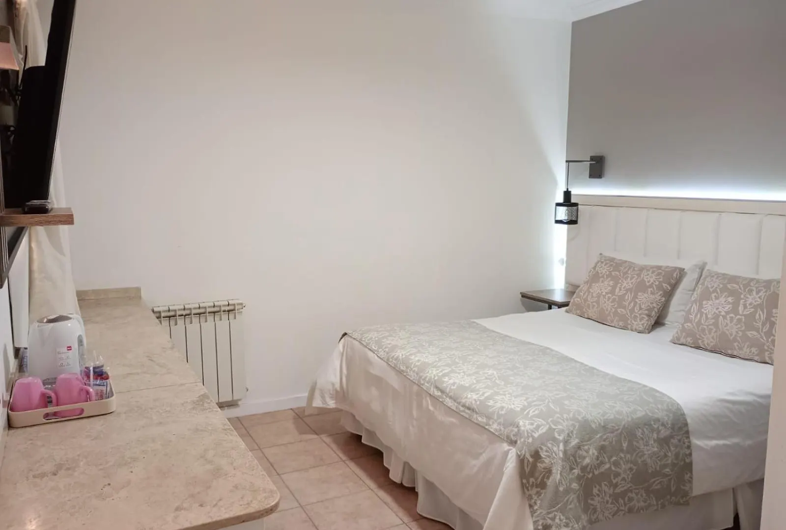 Hotel San Martin Mendoza