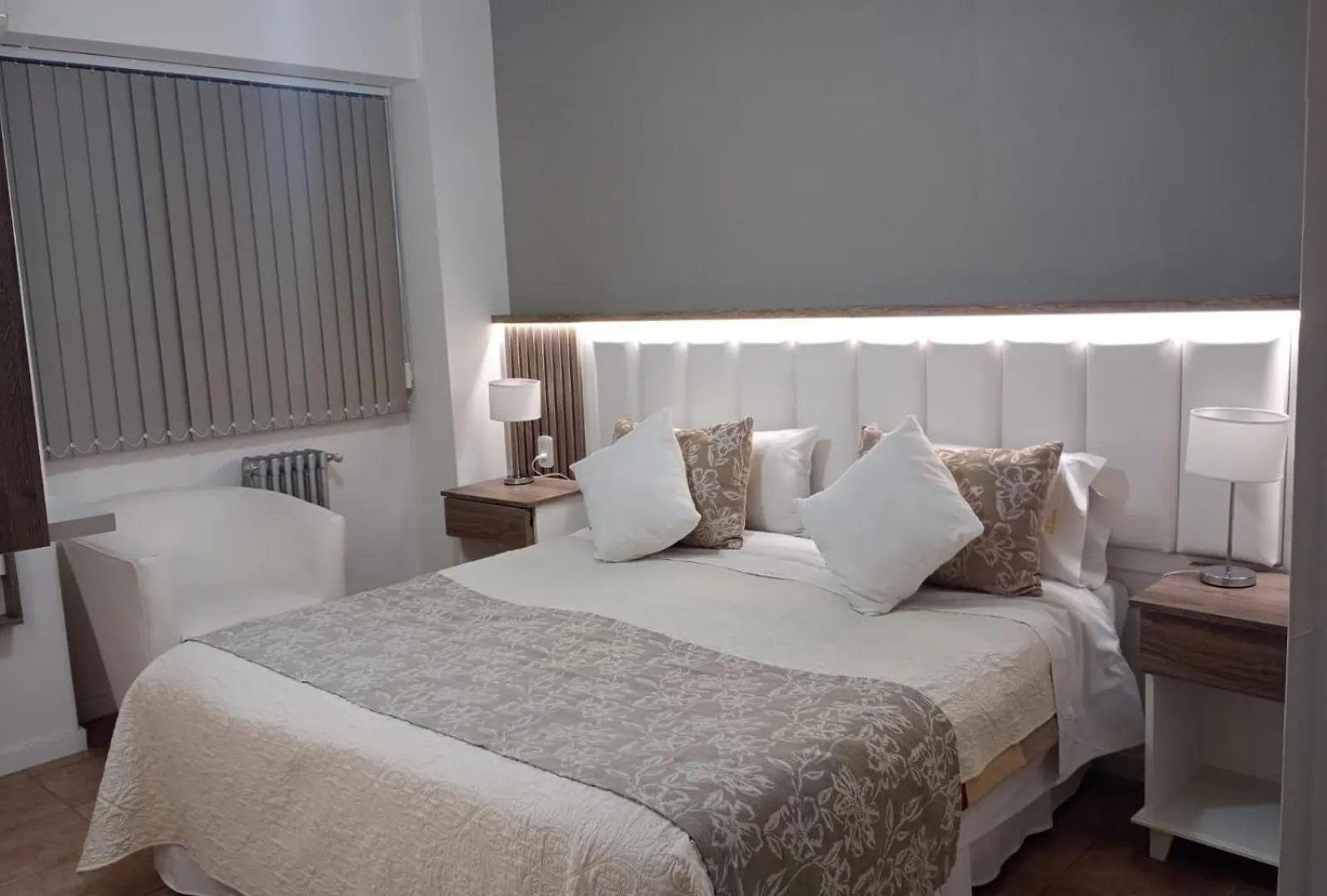 Hotel San Martin Mendoza 3*,  Argentina