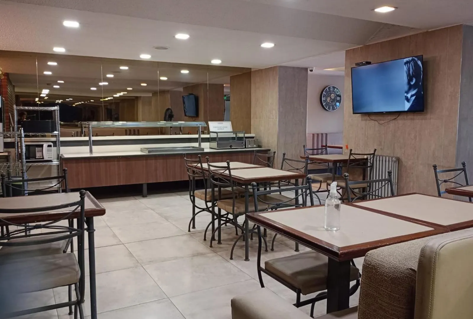 Hotel San Martin Mendoza 3*,