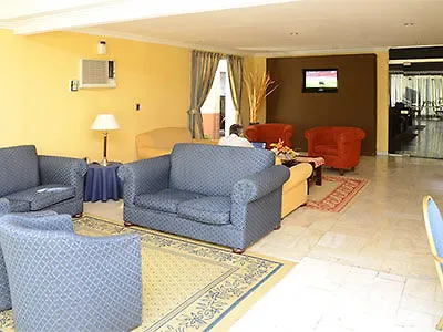 Hotel San Martin Mendoza 3*,