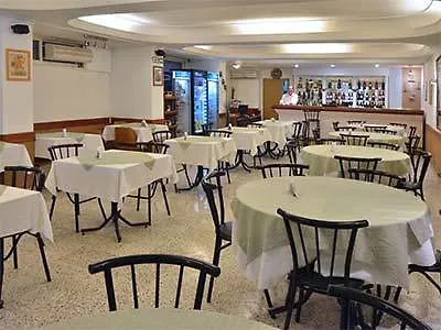 Hotel San Martin Mendoza