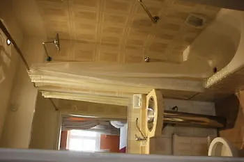 Hotel San Martin Mendoza